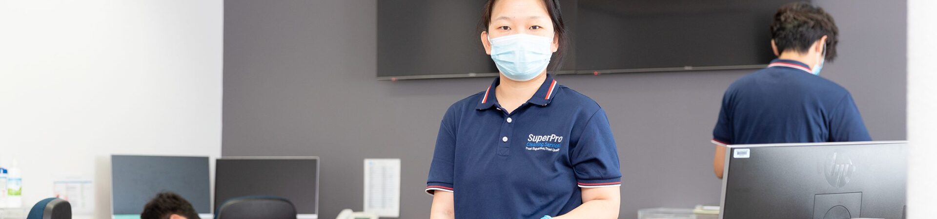 SuperPro commercial cleaning Perth